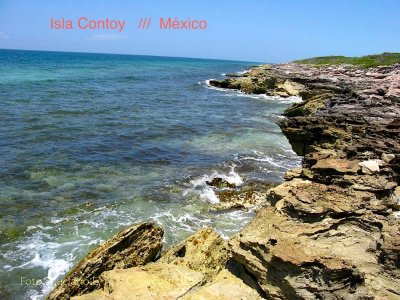 Isla Contoy