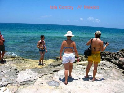 Isla Contoy