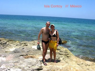 Isla Contoy