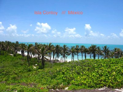 Isla Contoy