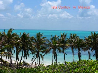 Isla Contoy