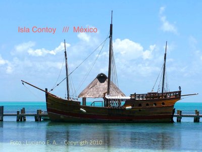 Isla Contoy