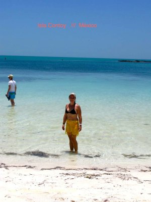 Isla Contoy