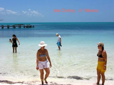 Isla Contoy