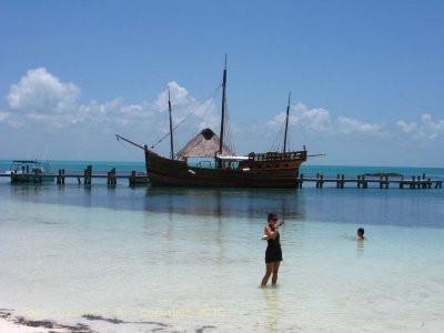 Isla Contoy