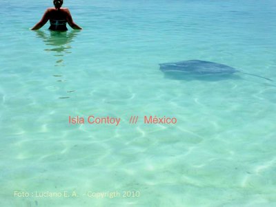 Isla Contoy