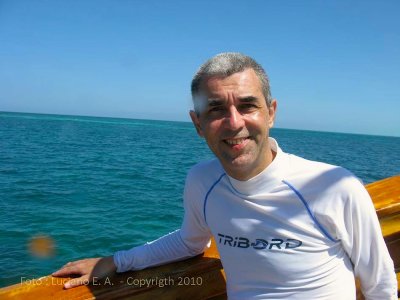 Isla Contoy
