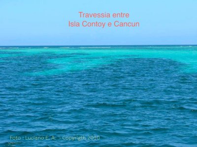 Isla Contoy