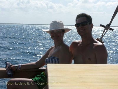 Isla Contoy