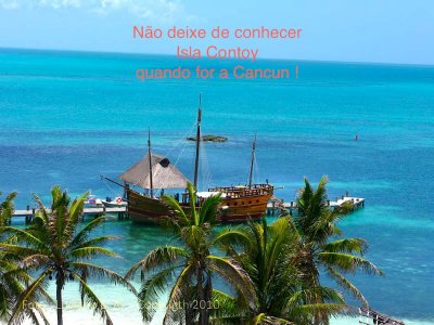 Isla Contoy