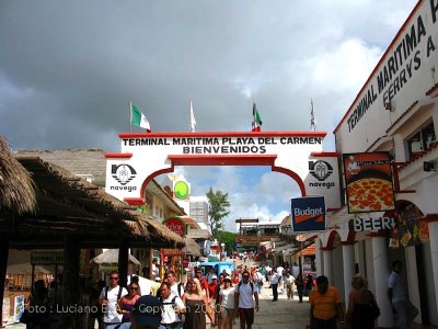 Playa Del Carmen