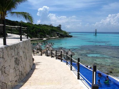 Parque Temtico El Garrafon