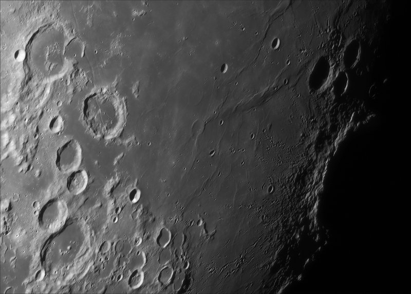 Mare Fecunditatis 17-Oct-08 00.53UT