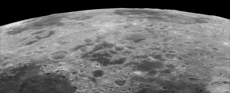 Maria Marginis, Smythii, Undarum & Spumans 29-May-09 20:35UT