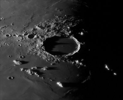 Plato & Mons Teneriffe 03-Aug-10 03.00UT