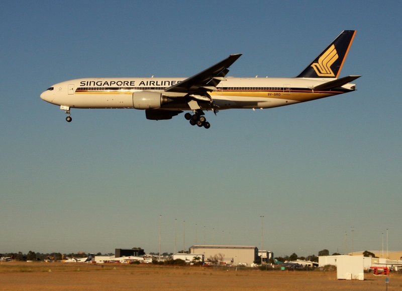 777 on final