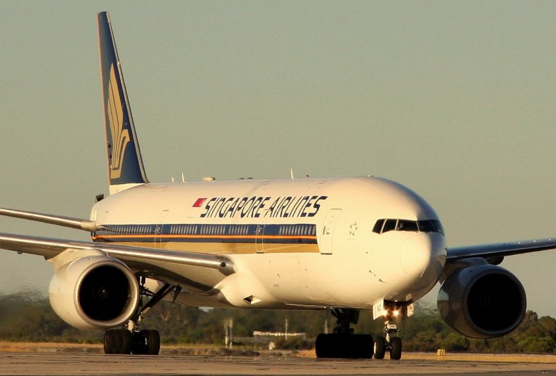 Boeing 777