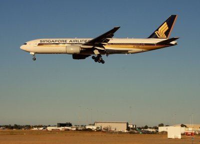 777 on final
