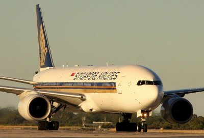 Boeing 777