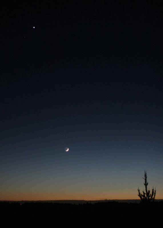 Mars Venus M45 Moon Mercury  Aldebaran IMG_0085.jpg