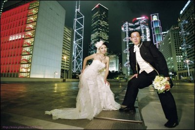 Our Wedding Photos
