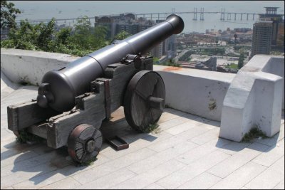 Gula Fortress