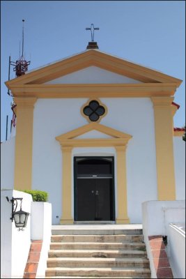 Gula Fortress