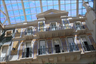 MGM Hotel