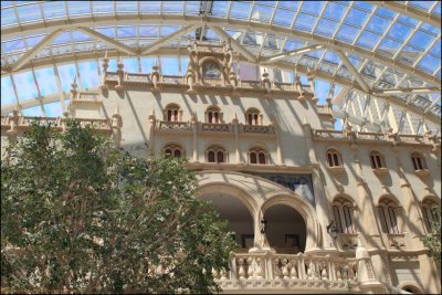 MGM Hotel