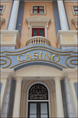 MGM Hotel