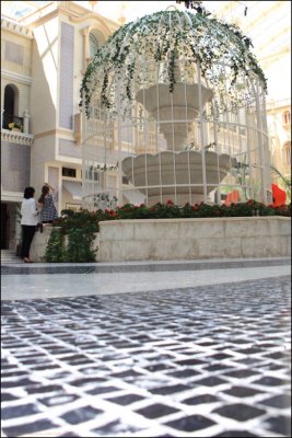 MGM Hotel