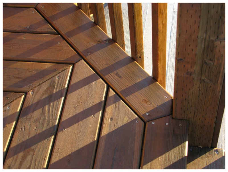 Decking Details