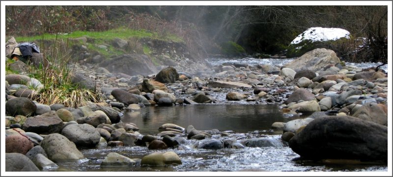 Lower Pools