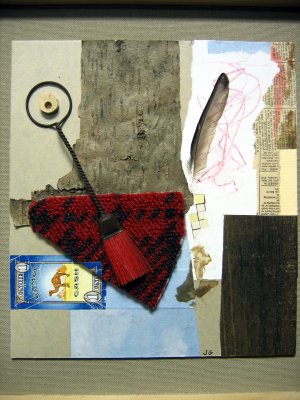 After Schwitters