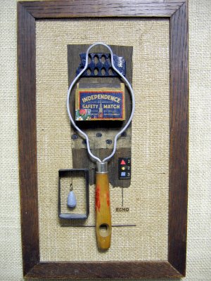 Echo Device