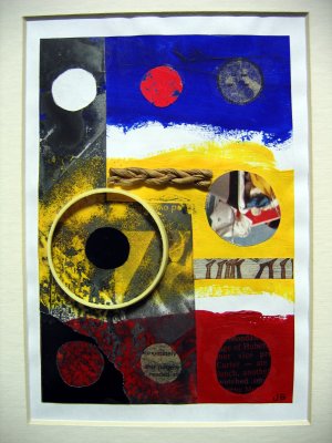 Meeting of the Moons