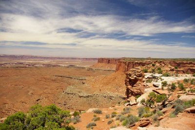 Scenic Utah