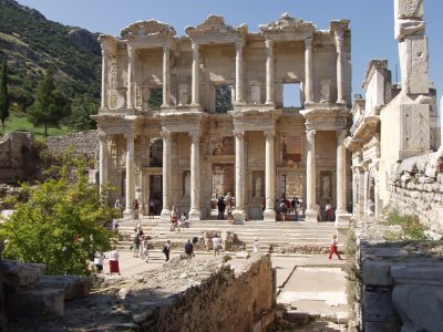 Ephesus