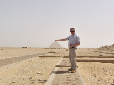 Norman with Pyramid in background.jpg