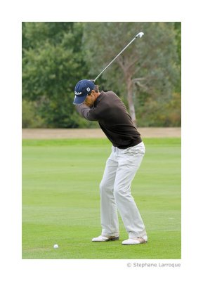 Golf Open Toulouse