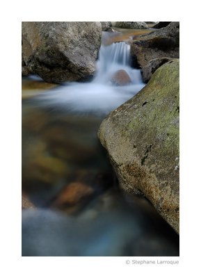 Au fil de l'eau