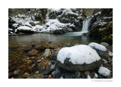 Au fil de l'eau