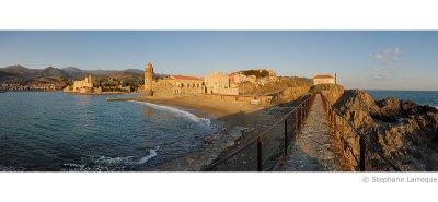 Collioure