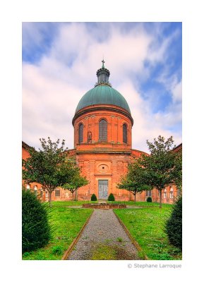 HDR - Toulouse