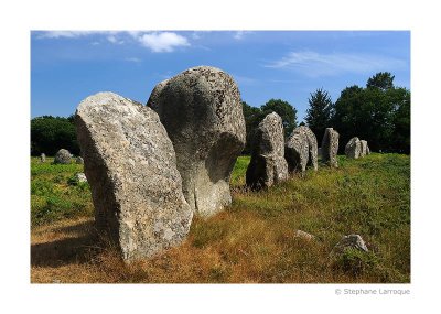 Bretagne