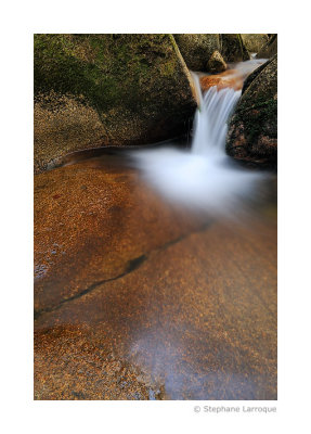 Au fil de l'eau