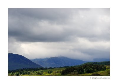 Ecosse - Scotland