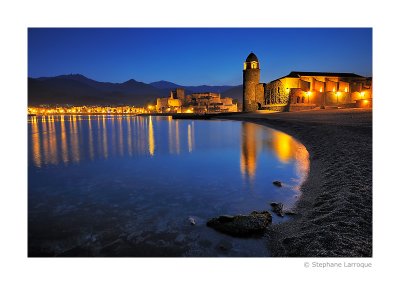 Collioure