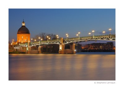 Toulouse