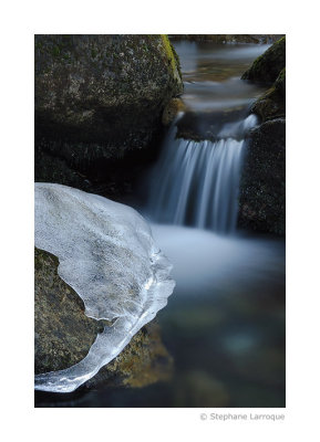 Au fil de l'eau